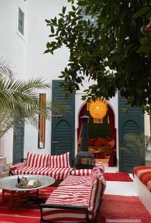 Berber Duchess Riad - 0