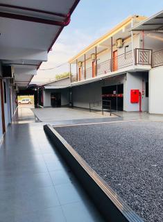 Hotel 2 Irmãos - Campo Grande - 7