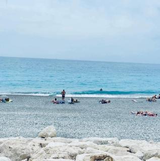 Sea View - Promenade des Anglais 1 Bdr - 7