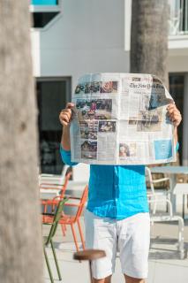 So' Lifestyle Hotel Sorrento - Sorrento - 3