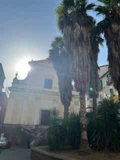 L'Homme Tranquille - Salerno - 8