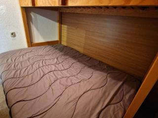 Charmant studio cabine 4/5 pers, balcon, proche pistes et commerces à Modane - FR-1-265-189 - Valfréjus - 3