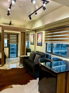 Premier Family Suites newly built condo - Manila - 6