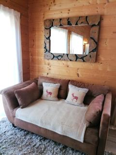 Blockhaus Romantika - Wertheim - 3