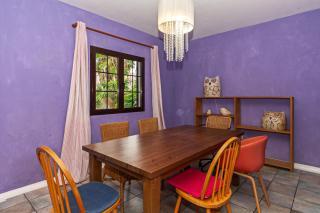 4BR Yaiza Relax House - Terrace & Mountain - 3