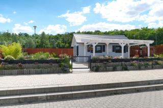 Ferienhaus Seebrise- Marina Mücheln Geiseltalsee - Mücheln - 0
