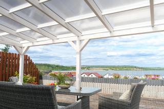 Ferienhaus Seebrise- Marina Mücheln Geiseltalsee - Mücheln - 7