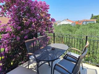 Apartments Vodopija 300m to the beach - Sveti Filip i Jakov - 5