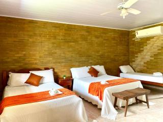 Eco Flat Pedra do Rodeadouro Hotel Fazenda - 4