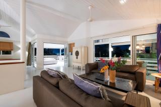 Villa at secured gated resort near Mambo Beach! - Willemstad - 6