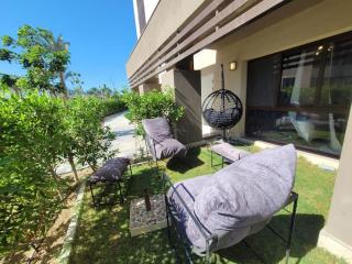 1 Bedroom apartment in marassi marina - El Alamein - 5