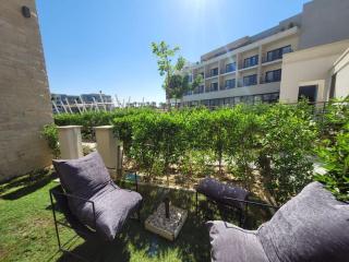 1 Bedroom apartment in marassi marina - El Alamein - 3
