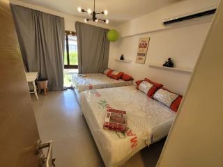 1 Bedroom apartment in marassi marina - El Alamein - 2