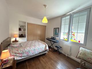 Bienvenue Chez Bob dans le centre-ville de Vivonne - Vivonne - 7