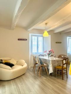 Bienvenue Chez Bob dans le centre-ville de Vivonne - Vivonne - 1