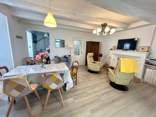 Bienvenue Chez Bob dans le centre-ville de Vivonne - Vivonne - 0