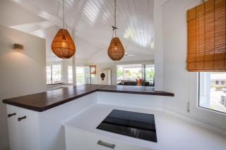 Villa at secured gated resort near Mambo Beach! - Willemstad - 1