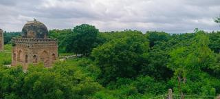 Hampi Anjana home stay - New Hampi - 5