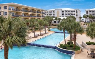 Sunsets at Adagio F302 by Oversee 30A - Santa Rosa Beach - 5