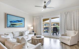 Sunsets at Adagio F302 by Oversee 30A - Santa Rosa Beach - 3