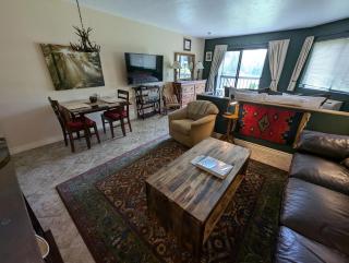 Bay View Luxury Studio - Bigfork - 3