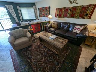 Bay View Luxury Studio - Bigfork - 2