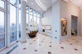 Апартаменты RoofPort - Kiev - 7
