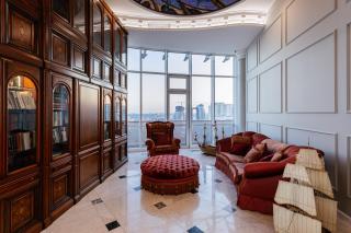 Апартаменты RoofPort - 8