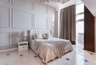 Апартаменты RoofPort - Kiev - 9