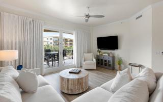 Sunsets at Adagio F302 by Oversee 30A - 0