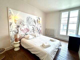 La Lorraine : cosy en centre ville - Poitiers - 7