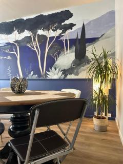 La Lorraine : cosy en centre ville - Poitiers - 4