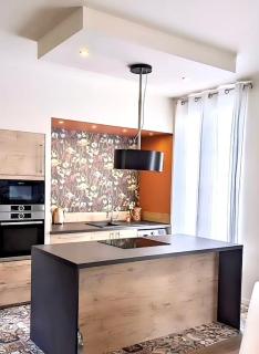 La Lorraine : cosy en centre ville - Poitiers - 8