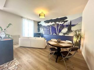 La Lorraine : cosy en centre ville - Poitiers - 0