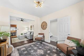Charming Home in Cleveland 3215 - Ohio City - 0