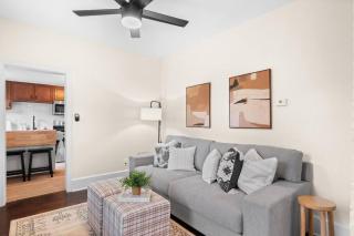 Charming Home in Cleveland 3215 - Ohio City - 9