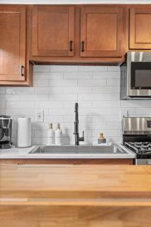 Charming Home in Cleveland 3215 - Ohio City - 7