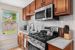 Charming Home in Cleveland 3215 - Ohio City - 3