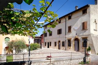 New Agriturismo Corte Olfino - Monzambano - 0