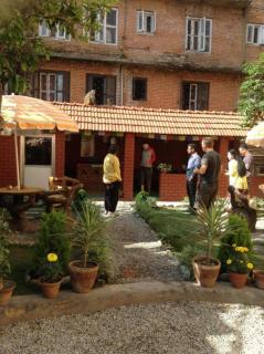 My Second Home - Kathmandu - 3