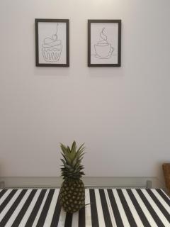 Apartament Słowacjusza 69 - Danzig - 3