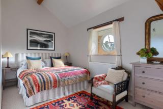 Cosy Cottage Wrexham sleeps 4 - Mold - 7