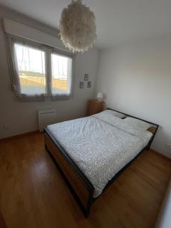 Logement Wie dheim - Wolfisheim - 4