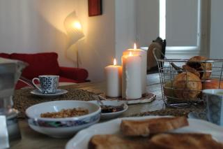 Stilish Apartment - Florencia - 2
