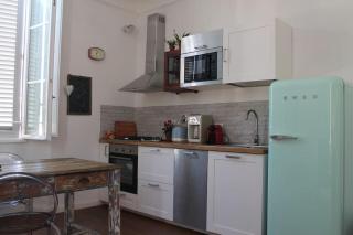 Stilish Apartment - Florencia - 1