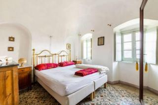 Villa Massa - Dimora storica con 12 camere, accoglie 30 persone - 1