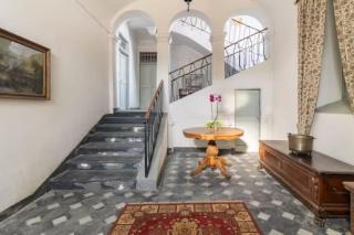 Villa Massa - Dimora storica con 12 camere, accoglie 30 persone - 8