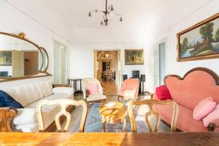Villa Massa - Dimora storica con 12 camere, accoglie 30 persone - 5