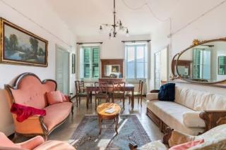 Villa Massa - Dimora storica con 12 camere, accoglie 30 persone - 6
