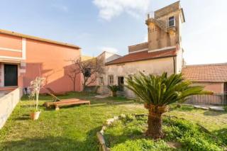 Villa Massa - Dimora storica con 12 camere, accoglie 30 persone - 7